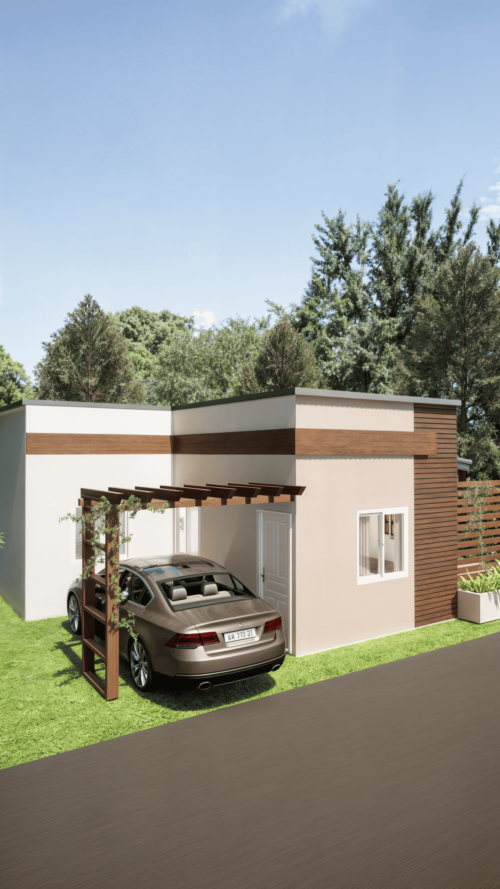 Render 30 - Sig-Urban